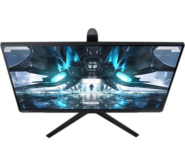 Produktbild Samsung Odyssey G7A S28AG702NU