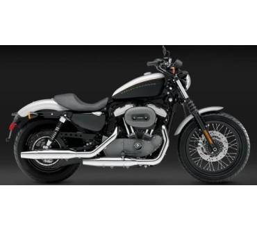 Produktbild Harley-Davidson Sportster 1200 Nightster (49 kW)