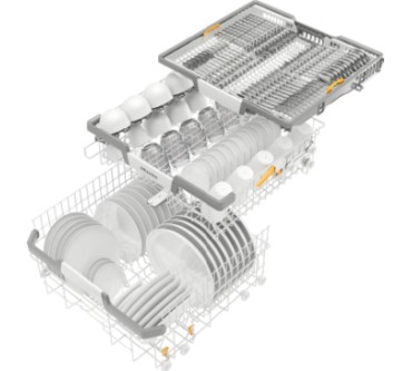 Produktbild Miele G 7110 SCi AutoDos