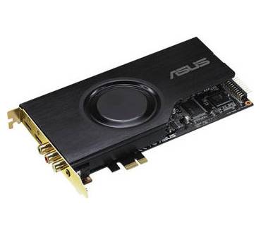 Produktbild Asus Xonar HDAV 1.3