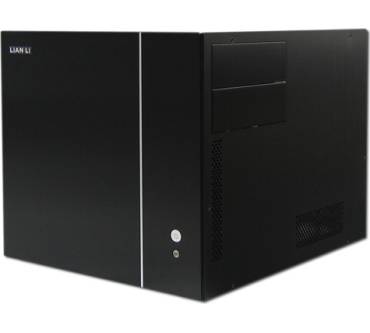 Produktbild HighEnd Computer Highend Cube Ultra