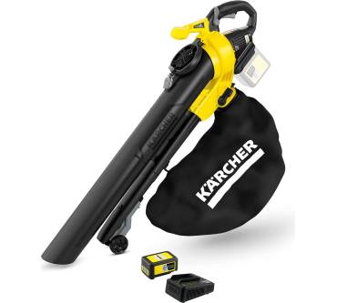 Produktbild Kärcher BLV 36-240 Battery