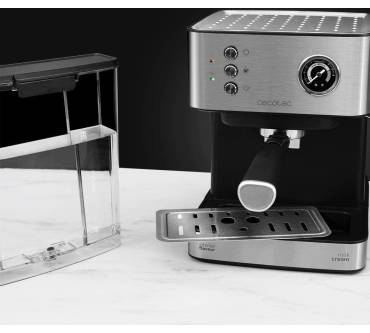 Produktbild Cecotec Power Espresso 20 Professionale