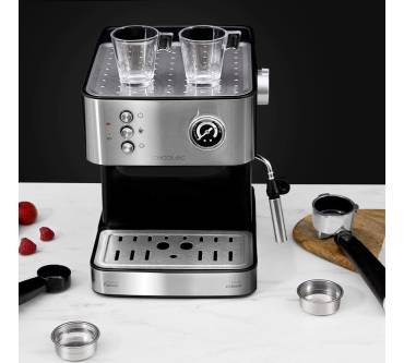 Produktbild Cecotec Power Espresso 20 Professionale