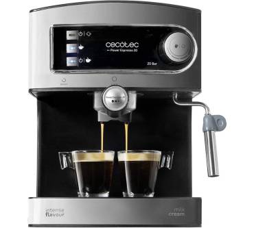 Produktbild Cecotec Power Espresso 20