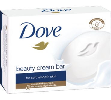 Produktbild Dove Beauty Cream Bar