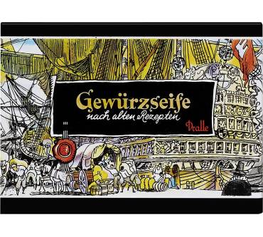 Produktbild Garnier Dralle Gewürzseife