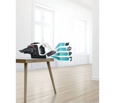 Produktbild Bosch Unlimited Gen2 Serie 8 BKS8214W