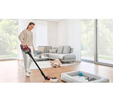 Produktbild Bosch Unlimited Gen2 Serie 8 ProAnimal BCS8224PET