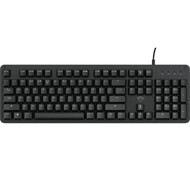 Produktbild Trust Gaming GXT 863 Mazz