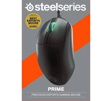 Produktbild SteelSeries Prime