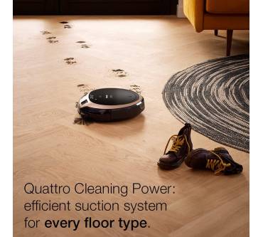 Produktbild Miele Scout RX3 Home Vision HD - SPQL