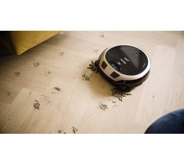 Produktbild Miele Scout RX3 Home Vision HD - SPQL