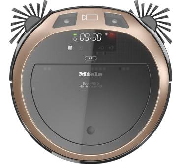 Produktbild Miele Scout RX3 Home Vision HD - SPQL
