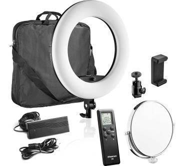 Produktbild Walimex pro Medow 960 Pro Bi Color