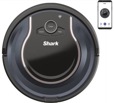Produktbild Shark Ion RV750EU
