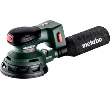 Produktbild Metabo PowerMaxx SXA 12-125 BL