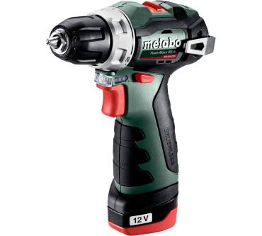 Produktbild Metabo PowerMaxx BS BL