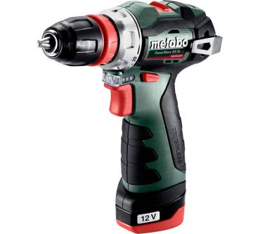 Produktbild Metabo PowerMaxx BS BL Q