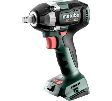 Produktbild Metabo SSW 18 LT 300 BL