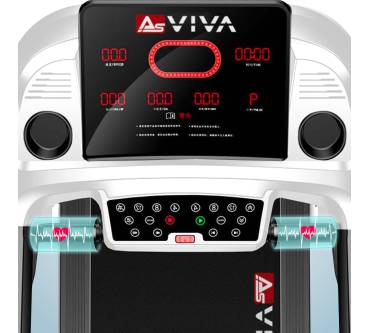 Produktbild AsVIVA T20