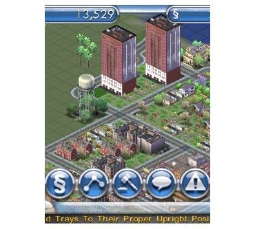 Produktbild Sim City