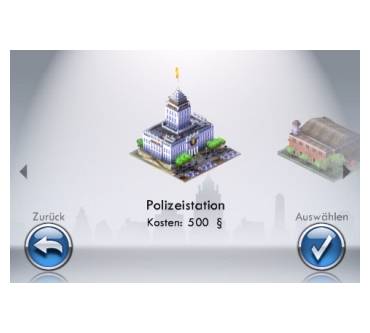 Produktbild Sim City