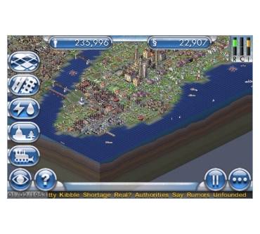 Produktbild Sim City