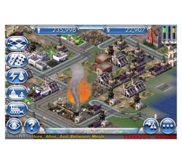 Produktbild Sim City