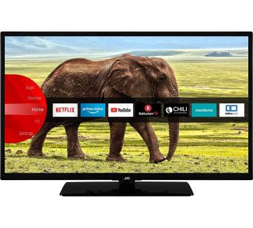 Produktbild JVC LT-43VF5955