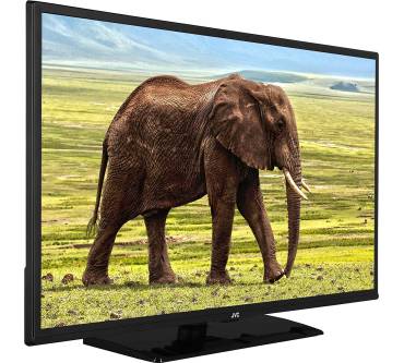 Produktbild JVC LT-43VF5955