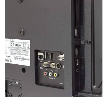 Produktbild JVC LT-43VF5955