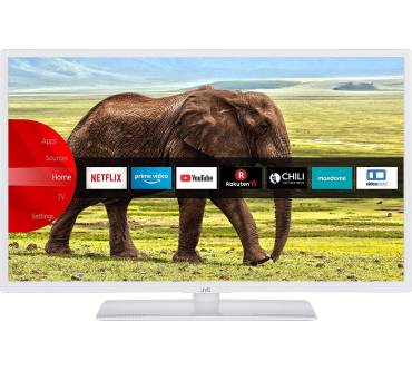 Produktbild JVC LT-43VF5955