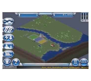 Produktbild Sim City