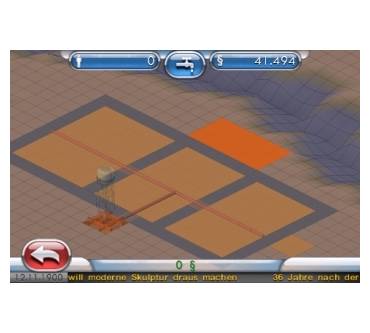Produktbild Sim City