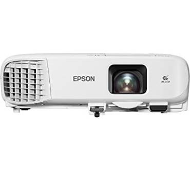 Produktbild Epson EB-992F