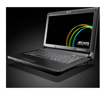 Produktbild Archos 10