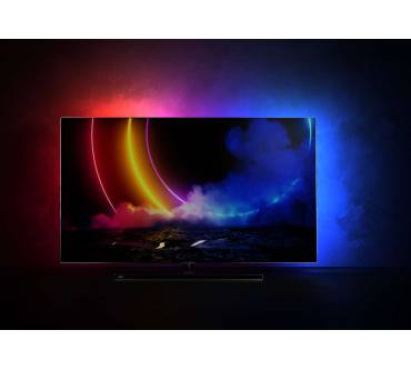 Produktbild Philips 65OLED876
