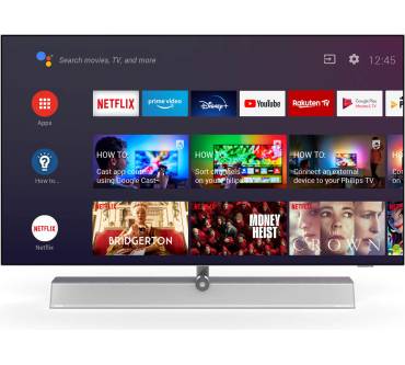 Produktbild Philips 48OLED936