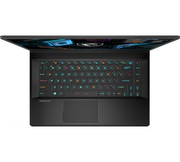 Produktbild MSI GP66 Leopard 11U