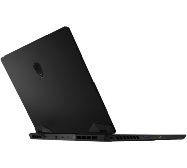 Produktbild MSI GP66 Leopard 11U