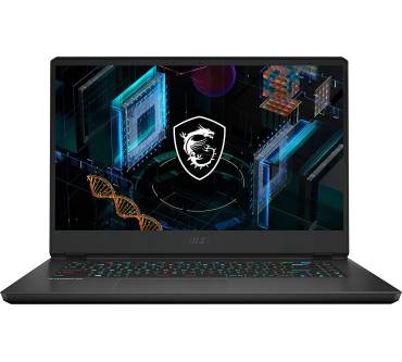 Produktbild MSI GP66 Leopard 11U