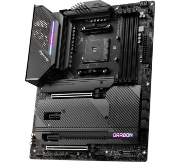 Produktbild MSI MPG X570S Carbon Max WiFi