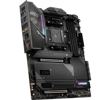Produktbild MSI MPG X570S Carbon Max WiFi