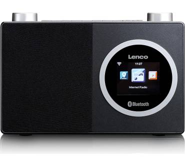 Produktbild Lenco DIR-70