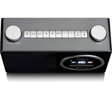 Produktbild Lenco DIR-70