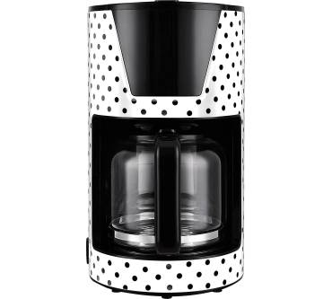 Produktbild efbe Elektrogeräte TKG CM 1045 WBD N