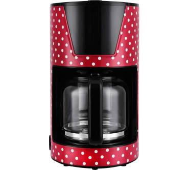 Produktbild efbe Elektrogeräte TKG CM 1045 WBD N