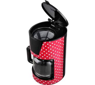 Produktbild efbe Elektrogeräte TKG CM 1045 WBD N