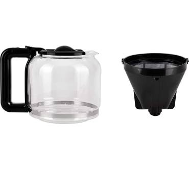 Produktbild efbe Elektrogeräte TKG CM 1045 WBD N